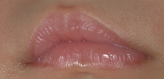 Closeups: Mouth