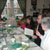 Anniversary dinner (David, Hanna, Susan, Frank, Anne)