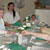 Anniversary dinner (Anne, Mark, Maya, Howard, Laura, Andrew)