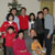 Robert and Laura's extended family (layer 2)