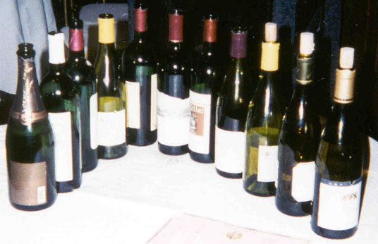 Wines