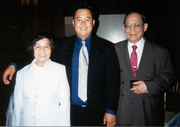 Catherine, Geoffrey, Teh-Chang