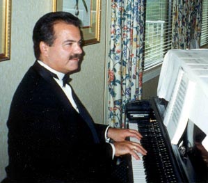 Pianist